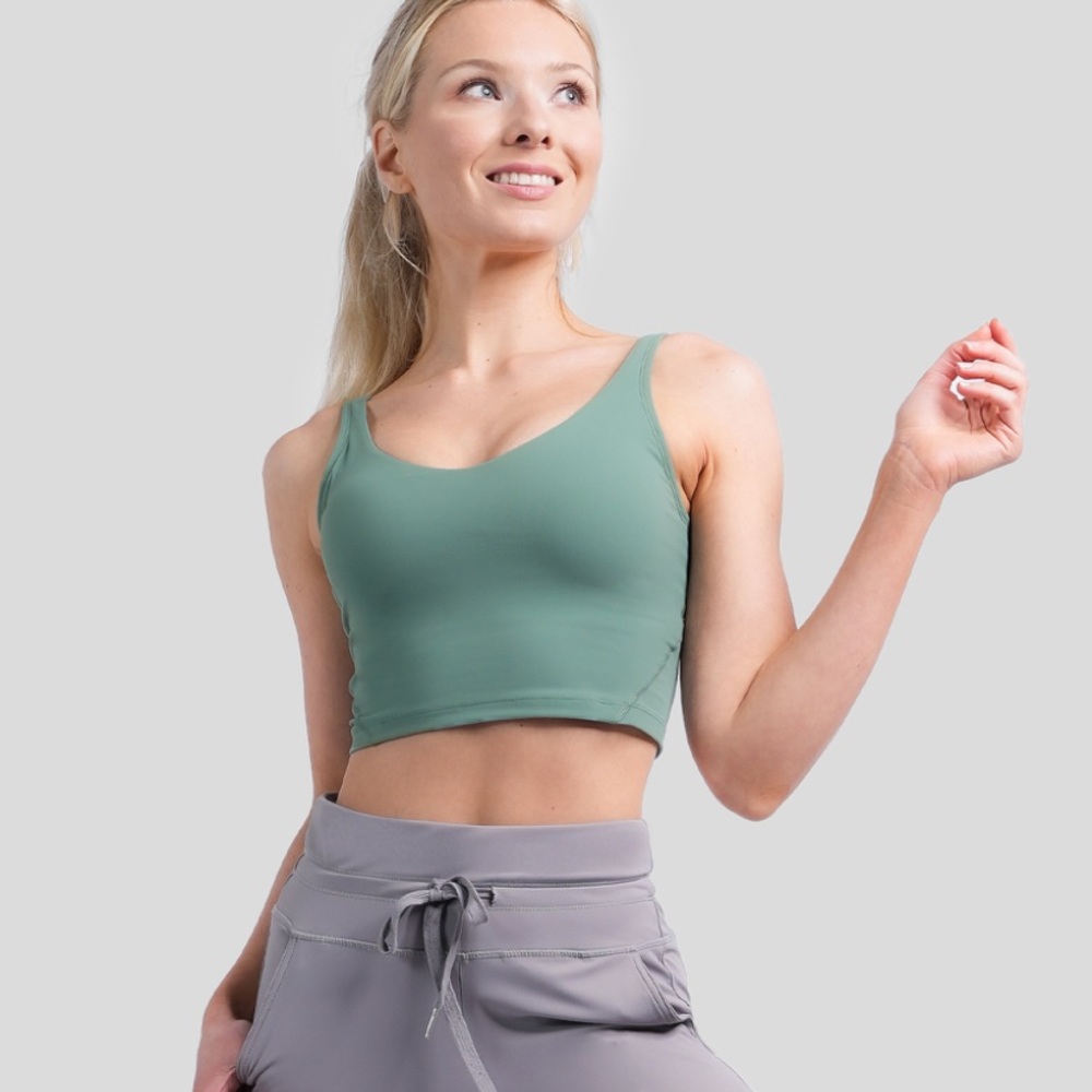 HALARA sports bra